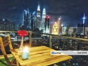 Solaris Dutamas Fully Furnished 3 Bedroom Condo New...