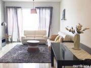 Solaris Dutamas Publika Mont Kiara 1238sf