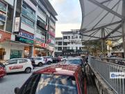 Solaris Mont Kiara