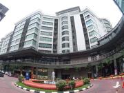 Solaris Mont Kiara, Serviced Office For 4 5 pax use
