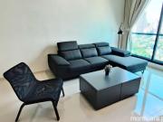 Solaris Parq Dutamas Mont Kiara 721sf