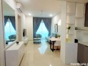 Solaris Parq Mont Kiara 721sf