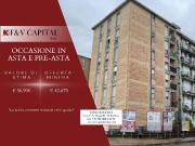 Solaro trilocale 75mq