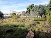 Solar/Parcela edificable En Cunit