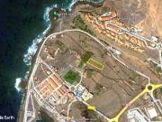 Solar/Parcela en venta en Agaete, Gran Canaria