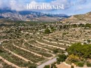 Solar/Parcela en venta en Aguas de Busot / Aigües,...