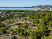 Solar/Parcela en venta en Alcúdia, Mallorca