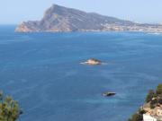 Solar/Parcela en venta en Altea, Alicante Costa Blanca