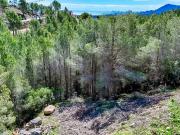 Solar/Parcela en venta en Altea, Alicante Costa Blanca