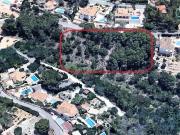 Solar/Parcela en venta en Altea, Alicante Costa Blanca