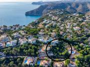 Solar/Parcela en venta en Ambolo, Alicante Costa Blanca