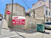 Solar/Parcela en venta en Benaguasil, Valencia