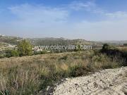 Solar/Parcela en venta en Benissa, Alicante Costa Blanca