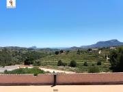 Solar/Parcela en venta en Benissa, Alicante Costa Blanca