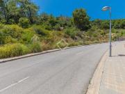 Solar/Parcela en venta en Blanes, Girona Costa Brava