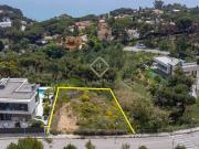 Solar/Parcela en venta en Blanes, Girona Costa Brava