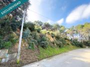 Solar/Parcela en venta en Blanes, Girona Costa Brava