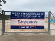 Solar/Parcela en venta en Cabanes, Castellón Costa Azahar