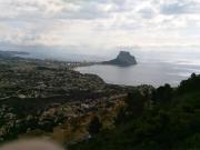 Solar/Parcela en venta en Calpe / Calp, Alicante Costa...