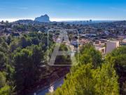 Solar/Parcela en venta en Calpe / Calp, Alicante Costa...