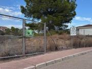 Solar/Parcela en venta en Cartagena, Murcia Costa Cálida