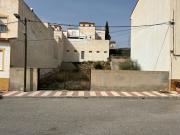 Terreno/Finca Rústica en venta en Cantoria, Almería