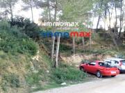 Solar/Parcela en venta en Canyelles, Barcelona