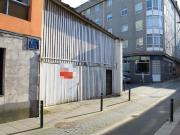 Solar/Parcela en venta en Carballo, A Coruña Rías Altas