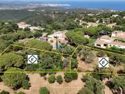 Solar/Parcela en venta en Castell Platja d'Aro,...