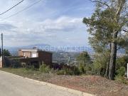 Solar/Parcela en venta en Castellví de Rosanes, Barcelona