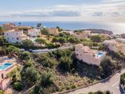 Solar/Parcela en venta en Cumbre del Sol, Alicante Costa...