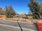Terreno/Finca Rústica en venta en Dénia, Alicante Costa...