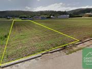 Solar/Parcela en venta en El Franco, Asturias Costa Verde