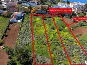 Solar/Parcela en venta en El Sauzal, Tenerife