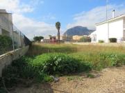 Solar/Parcela en venta en El Vergel / Verger, Alicante...