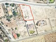 Solar/Parcela en venta en Elche / Elx, Alicante