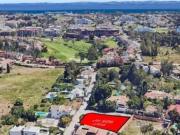 Solar/Parcela en venta en Guadalmina, Málaga Costa del Sol