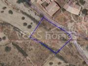 Solar/Parcela en venta en Huércal Overa, Almería