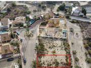 Solar/Parcela en venta en Huércal Overa, Almería