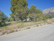 Solar/Parcela en venta en Javea / Xàbia, Alicante Costa...