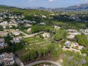 Solar/Parcela en venta en Javea / Xàbia, Alicante Costa...