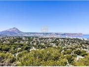 Solar/Parcela en venta en Javea / Xàbia, Alicante Costa...