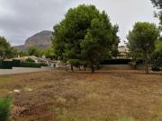 Solar/Parcela en venta en Javea / Xàbia, Alicante Costa...