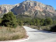 Solar/Parcela en venta en Javea / Xàbia, Alicante Costa...