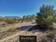 Solar/Parcela en venta en Jijona / Xixona, Alicante