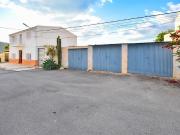 Solar/Parcela en venta en La Alfoquia, Almería