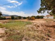 Solar/Parcela en venta en La Campana, Murcia