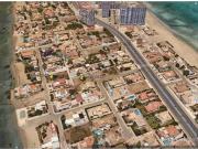 Solar/Parcela en venta en La Manga del Mar Menor, Murcia...