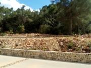 Solar/Parcela en venta en La Sella, Alicante Costa Blanca