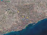 Solar/Parcela en venta en La Villajoyosa / Vila Joiosa,...